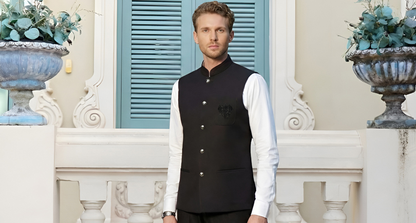 Waistcoat